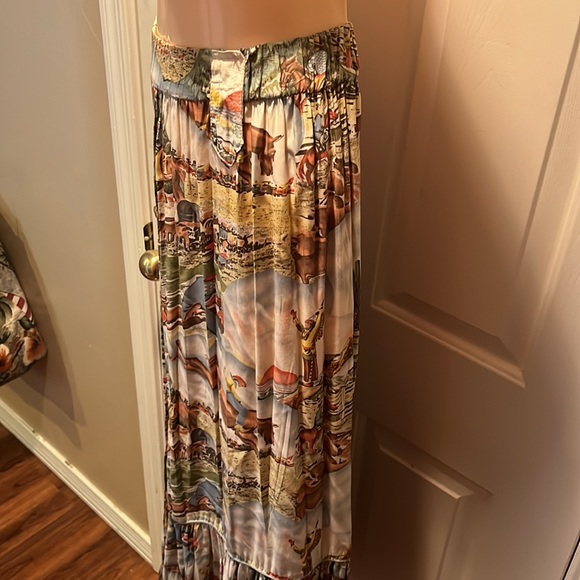 Sherry Holt vintage skirt - Picture 3 of 4